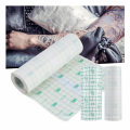 Waterproof Protective Medical PU Tattoo Film Dressing Bandage Roll for Tattoo Aftercare